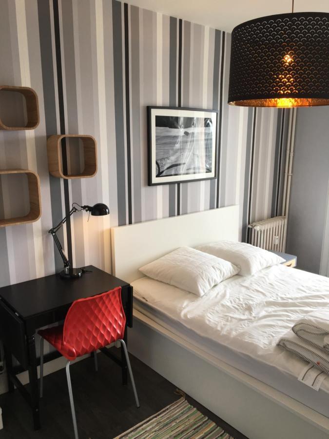 Le St Paterne, Hyper Centre, 3 Chambres Tt Confort Orleans Luaran gambar